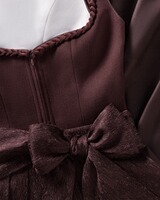 Langes Dirndl, Krüger Collection