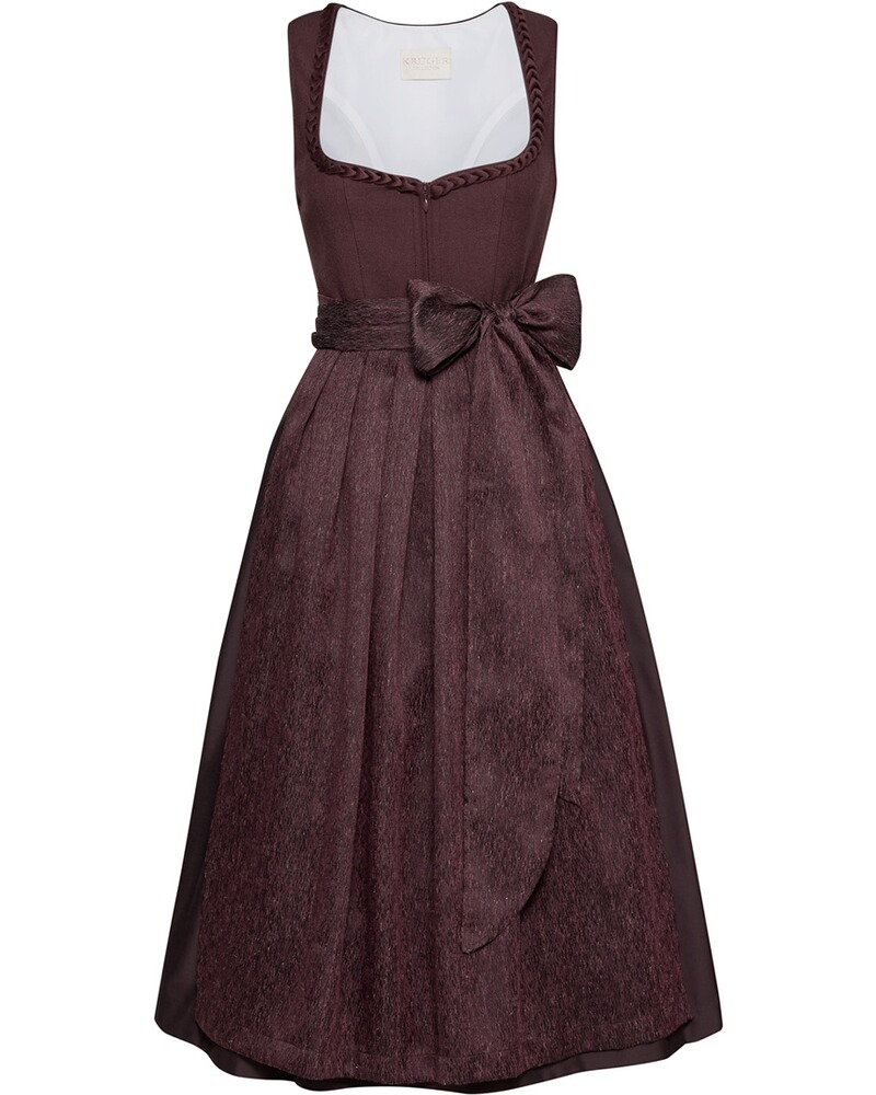 Langes Dirndl
