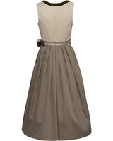 Langes Dirndl, Krüger Collection