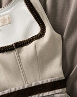 Langes Dirndl, Krüger Collection