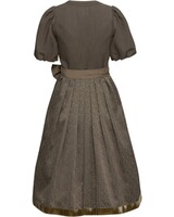 Halbarm-Dirndl, Krüger Collection