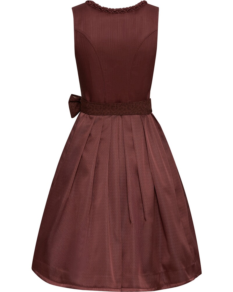Kurzes Dirndl, Krüger Madl