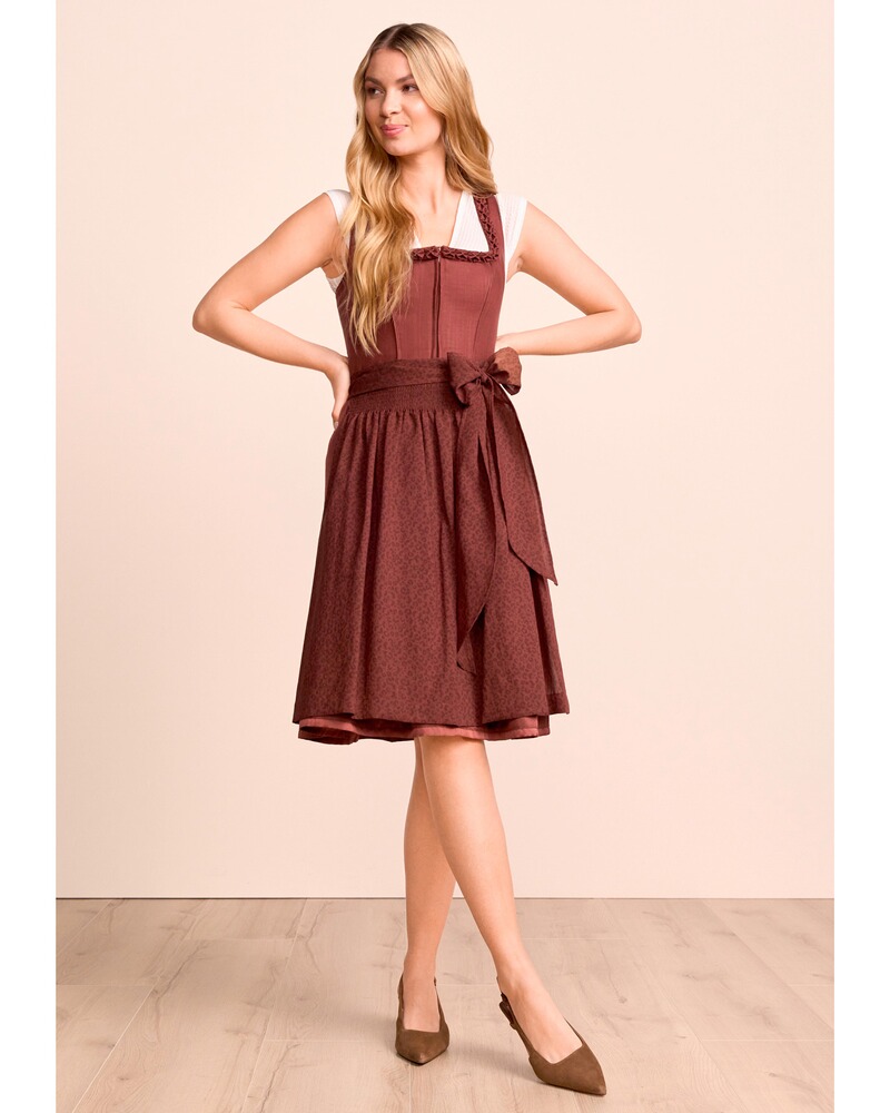 Kurzes Dirndl, Krüger Madl