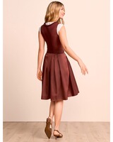 Kurzes Dirndl, Krüger Madl