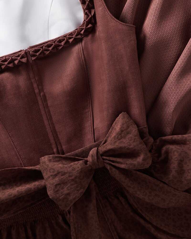 Kurzes Dirndl, Krüger Madl