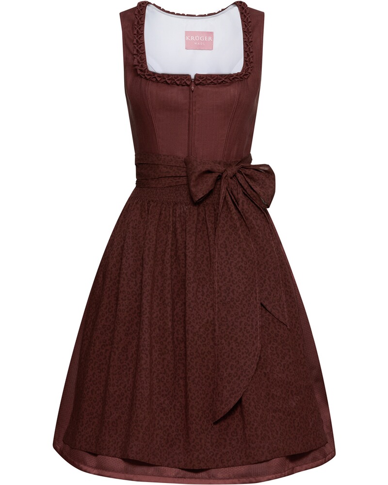 Kurzes Dirndl