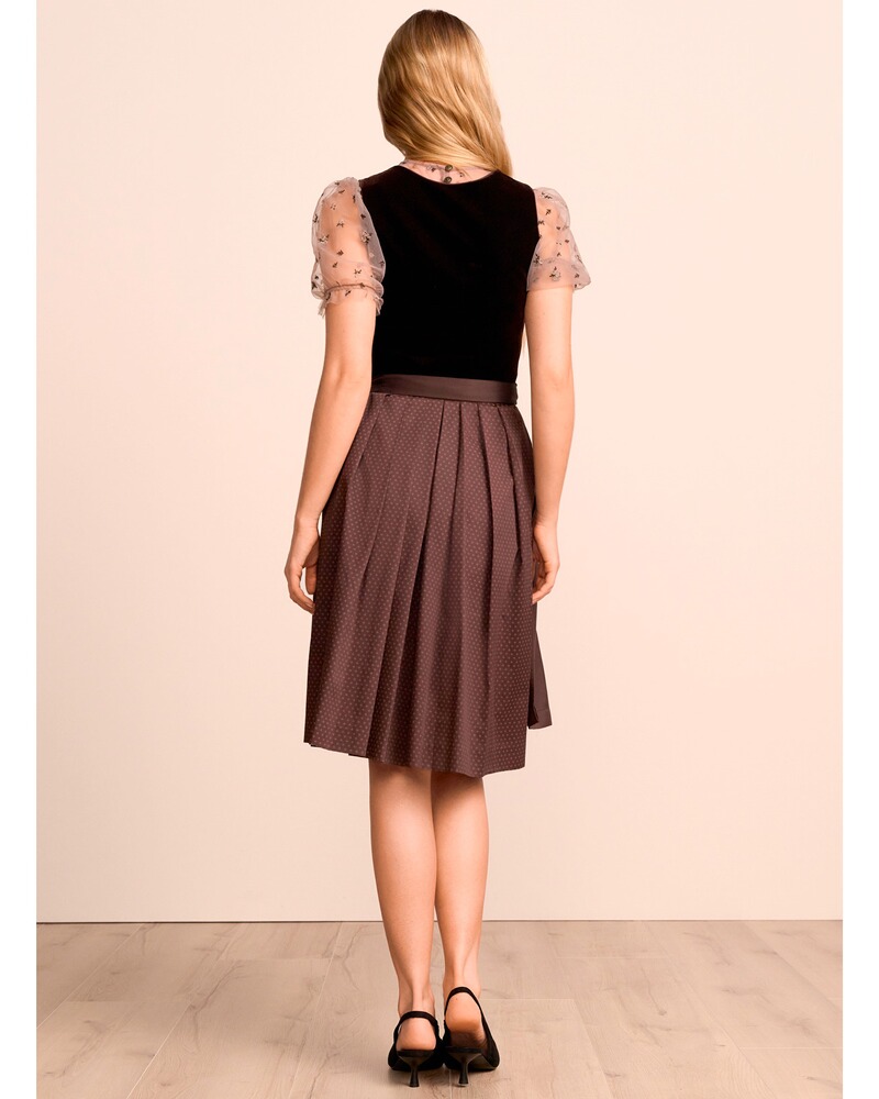 Midi-Dirndl, Krüger Madl