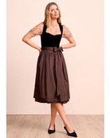 Midi-Dirndl, Krüger Madl