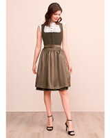 Kurzes Dirndl Alisha, Krüger Madl
