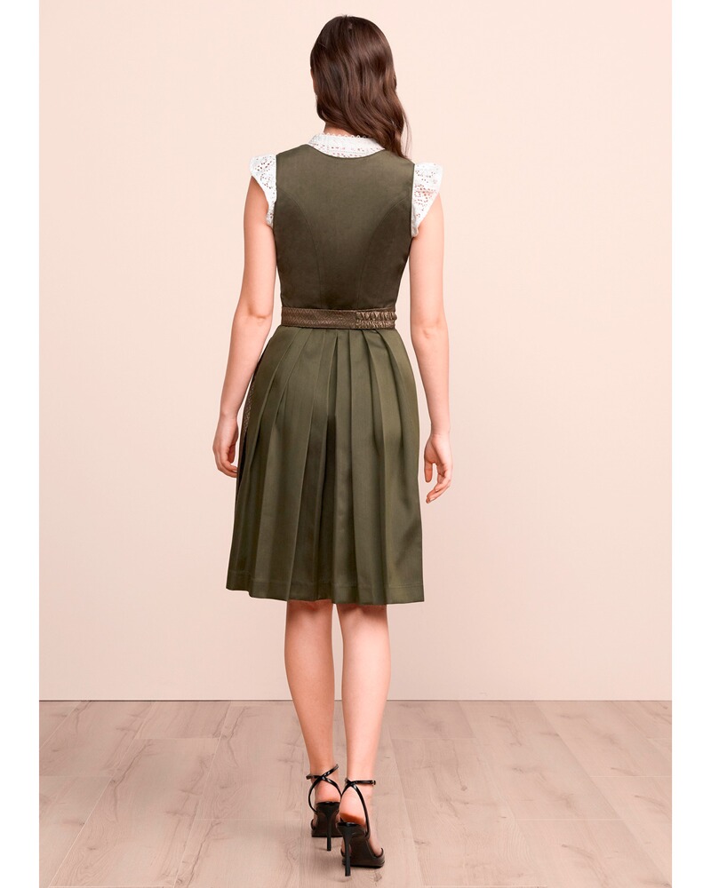 Kurzes Dirndl Alisha, Krüger Madl