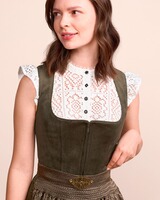 Kurzes Dirndl Alisha, Krüger Madl
