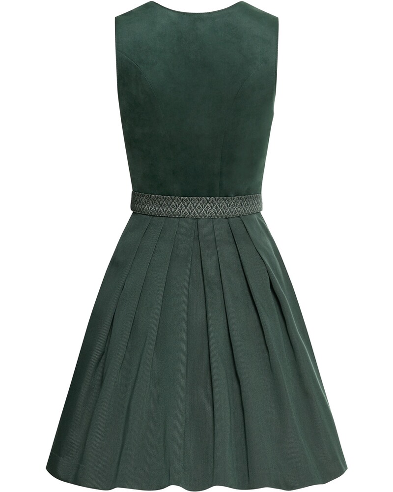 Kurzes Dirndl Alisha, Krüger Madl