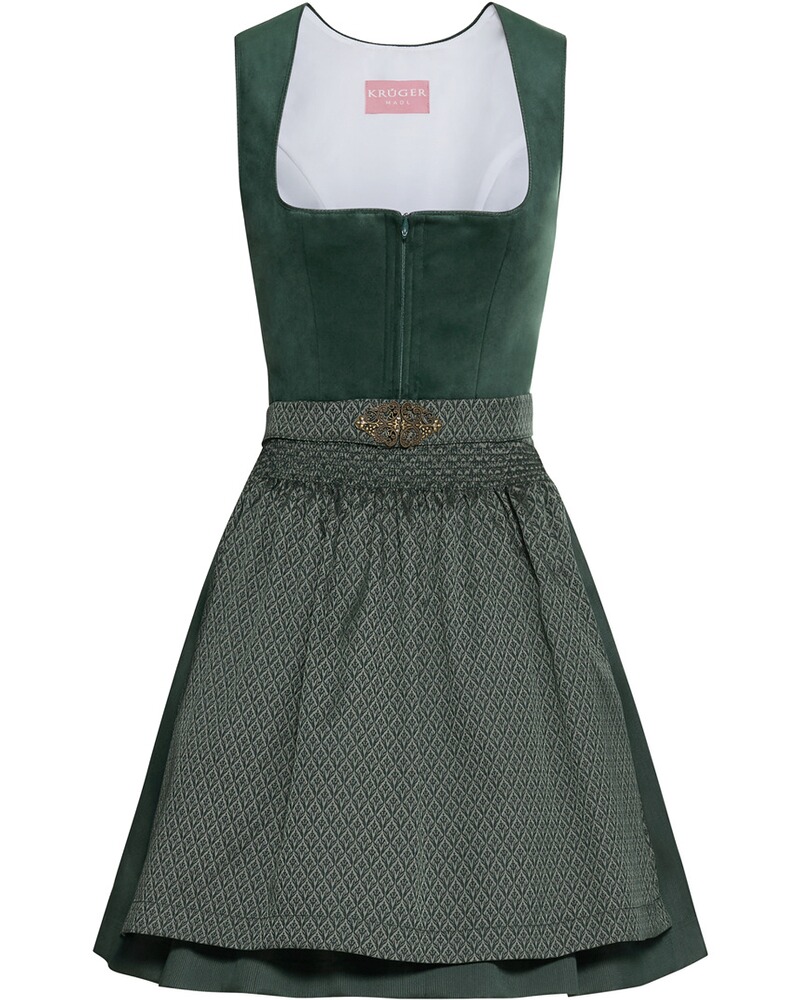 Kurzes Dirndl Alisha