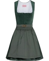 Kurzes Dirndl Alisha, Krüger Madl