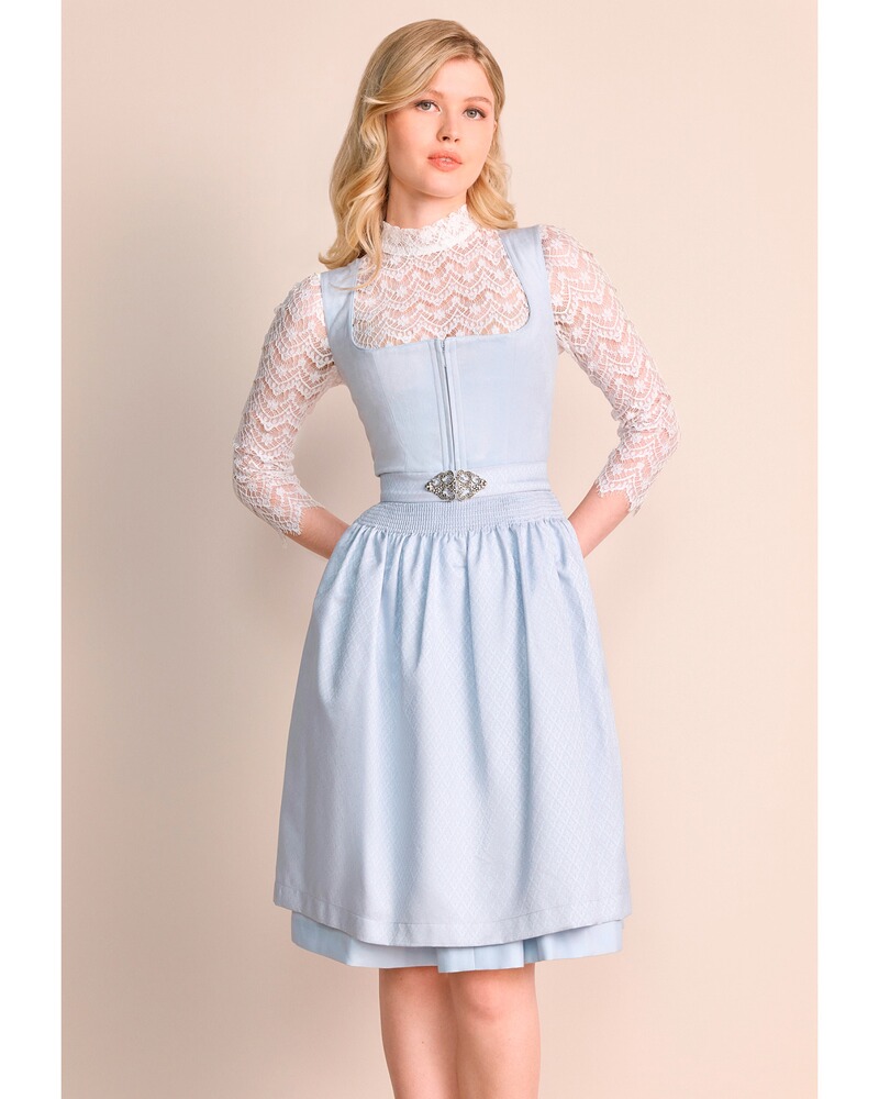 Kurzes Dirndl Alisha, Krüger Madl