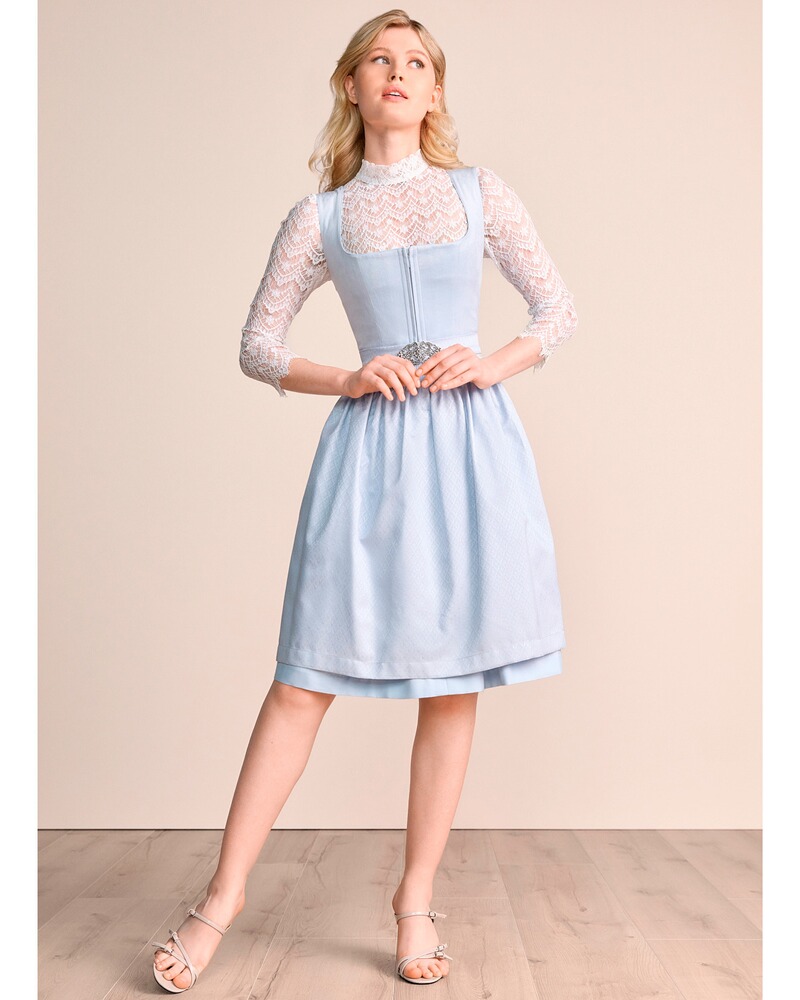 Kurzes Dirndl Alisha, Krüger Madl
