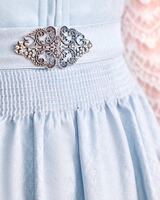 Kurzes Dirndl Alisha, Krüger Madl