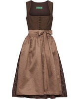 Langes Dirndl, Country Line