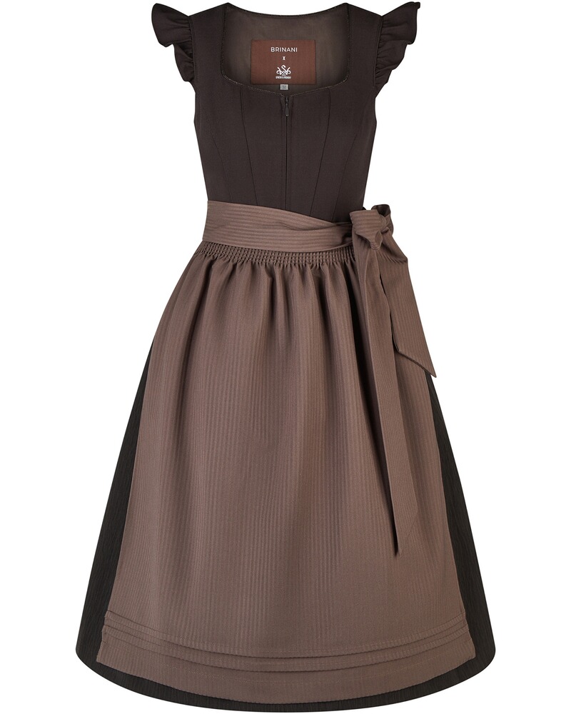 Dirndl Brigitte - Brinani x Spieth & Wensky
