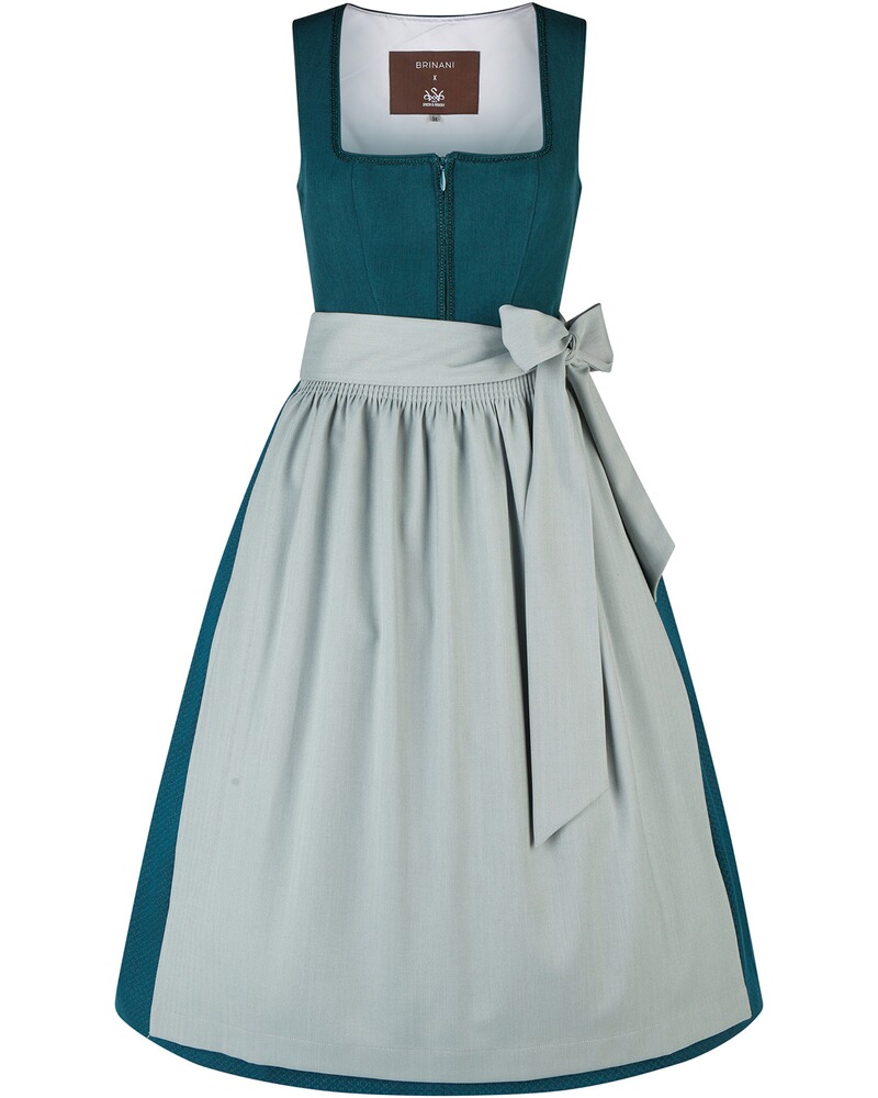 Dirndl Uschi - Brinani x Spieth & Wensky