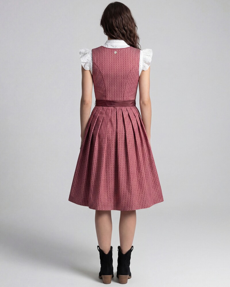Midi-Dirndl FCB-Kristin, Spieth & Wensky