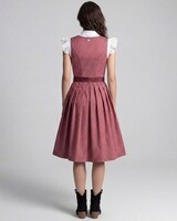 Midi-Dirndl FCB-Kristin, Spieth & Wensky