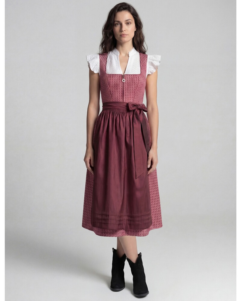 Midi-Dirndl FCB-Kristin, Spieth & Wensky