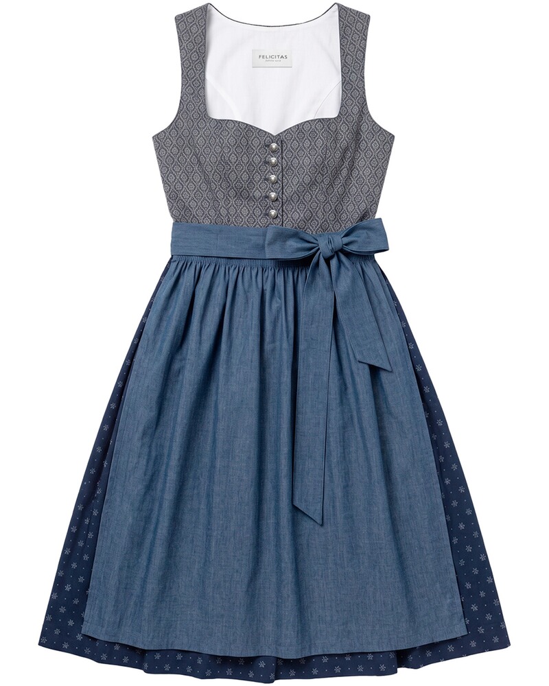 Midi-Dirndl Dasha