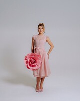 Dirndl Rosa - Krüger x Anna von Klinski, Krüger Madl
