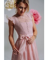 Dirndl Rosa - Krüger x Anna von Klinski, Krüger Madl