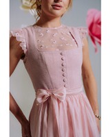 Dirndl Rosa - Krüger x Anna von Klinski, Krüger Madl