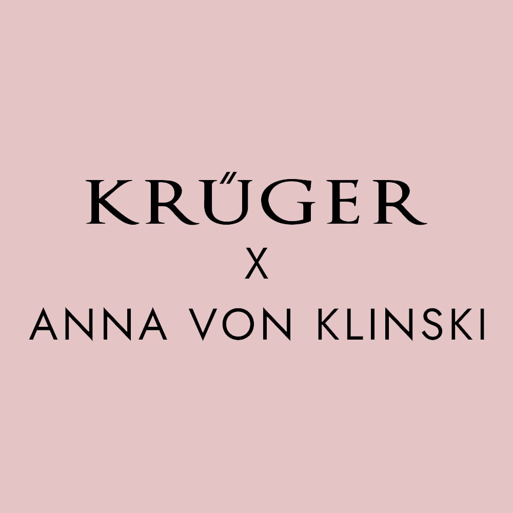 Dirndlbluse Rosa - Arla - Krüger x Anna von Klinski, Krüger Madl