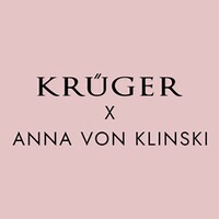 Dirndlbluse Rosa - Arla - Krüger x Anna von Klinski, Krüger Madl