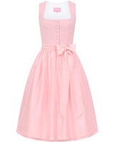 Dirndl Rosa - Krüger x Anna von Klinski, Krüger Madl
