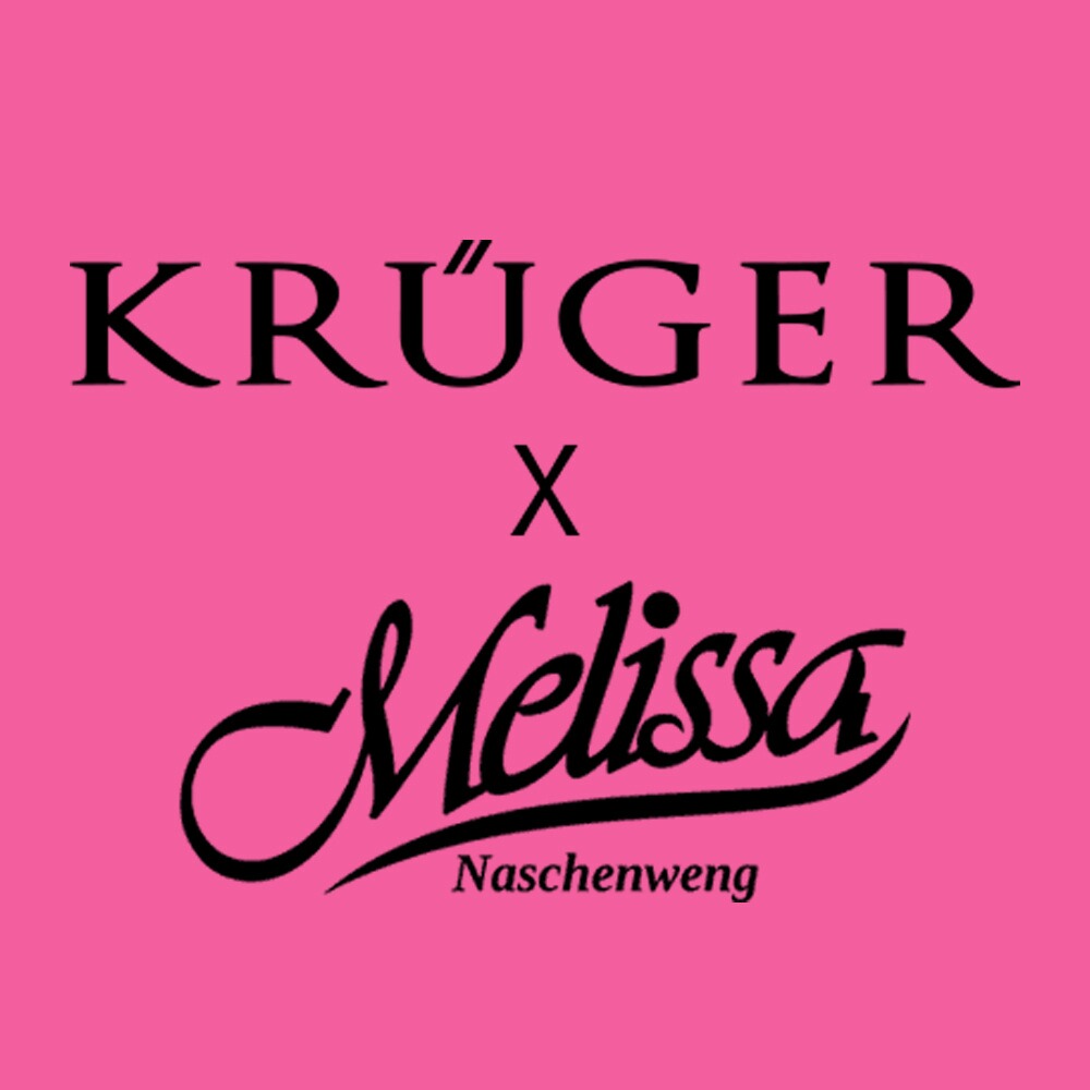 Kurzes Dirndl Pink - Krüger x Melissa Naschenweng, Krüger Madl