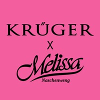 Kurzes Dirndl Pink - Krüger x Melissa Naschenweng, Krüger Madl