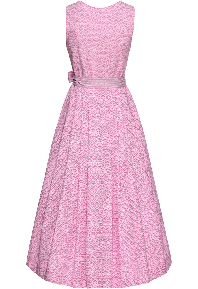 Langes Dirndl Braunsee, Hammerschmid