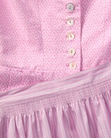 Langes Dirndl Braunsee, Hammerschmid