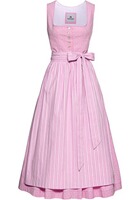 Langes Dirndl Braunsee, Hammerschmid