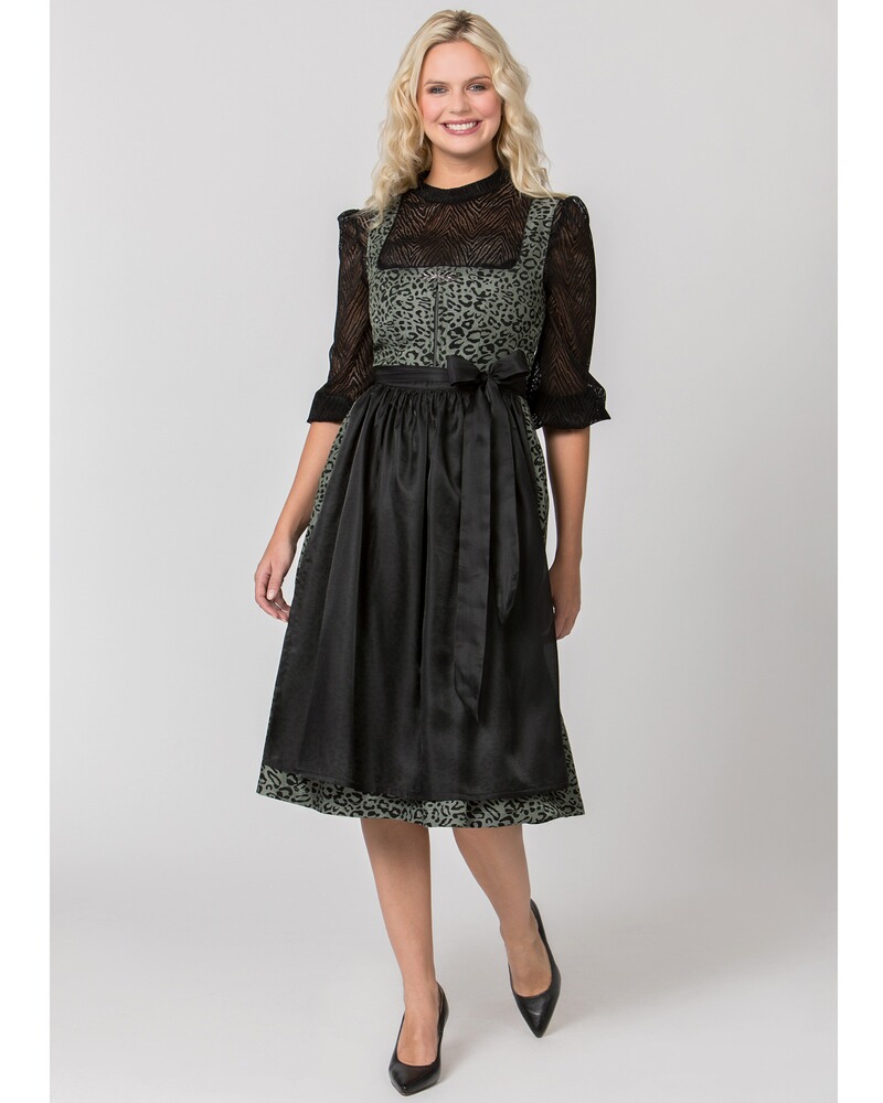 Heimatgwand Dirndl Ravinna, Stockerpoint