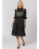 Heimatgwand Dirndl Ravinna, Stockerpoint
