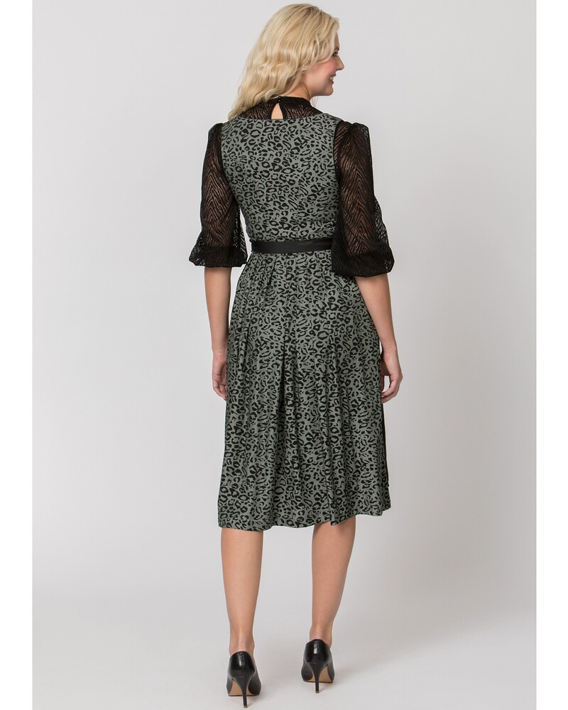 Heimatgwand Dirndl Ravinna, Stockerpoint