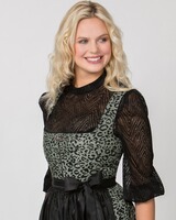 Heimatgwand Dirndl Ravinna, Stockerpoint