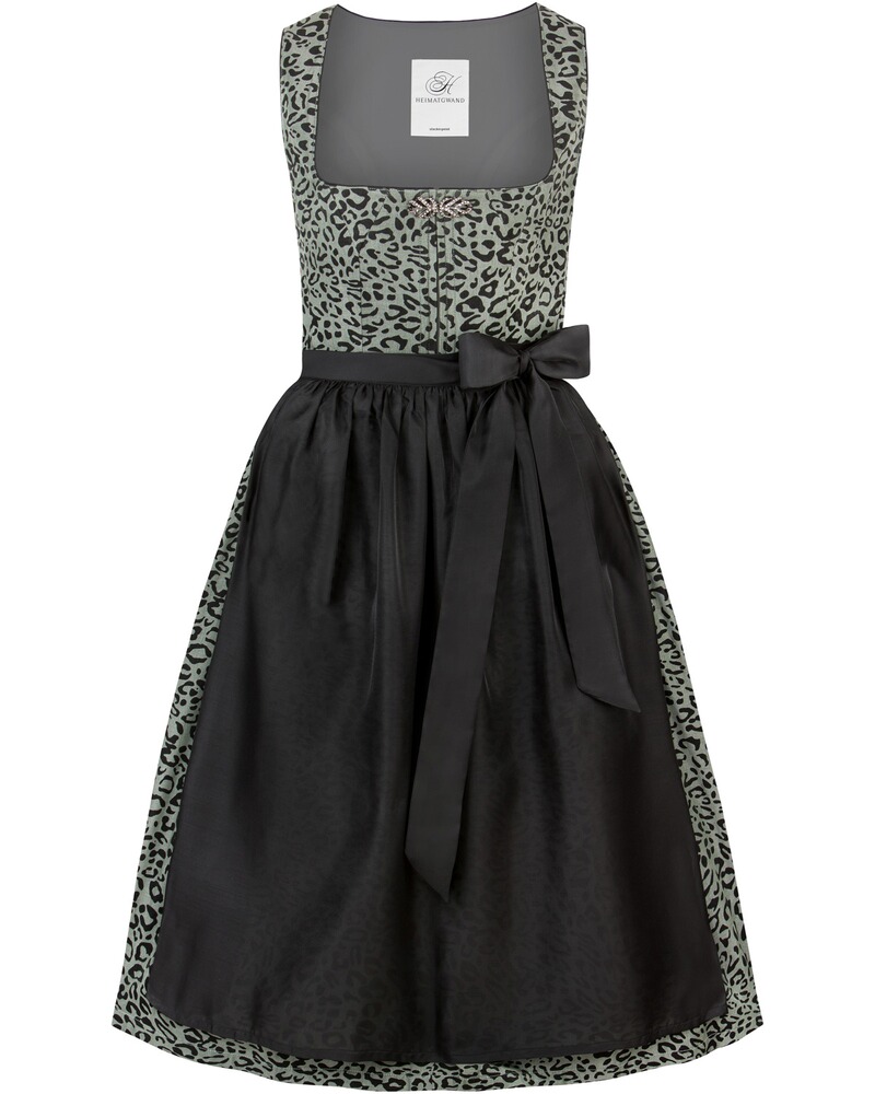 Heimatgwand Dirndl Ravinna