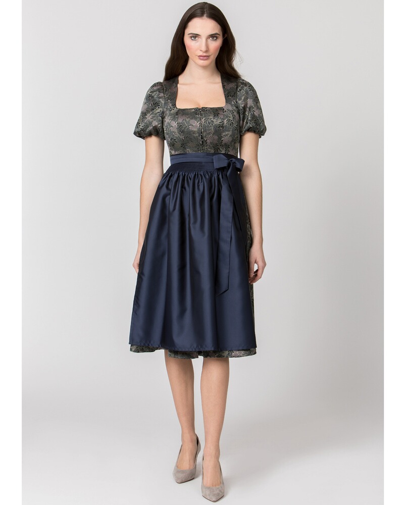 Heimatgwand Dirndl Pearl, Stockerpoint