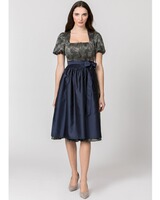 Heimatgwand Dirndl Pearl, Stockerpoint