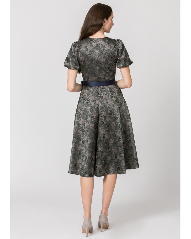 Heimatgwand Dirndl Pearl, Stockerpoint