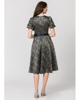 Heimatgwand Dirndl Pearl, Stockerpoint