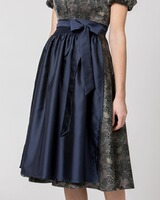 Heimatgwand Dirndl Pearl, Stockerpoint