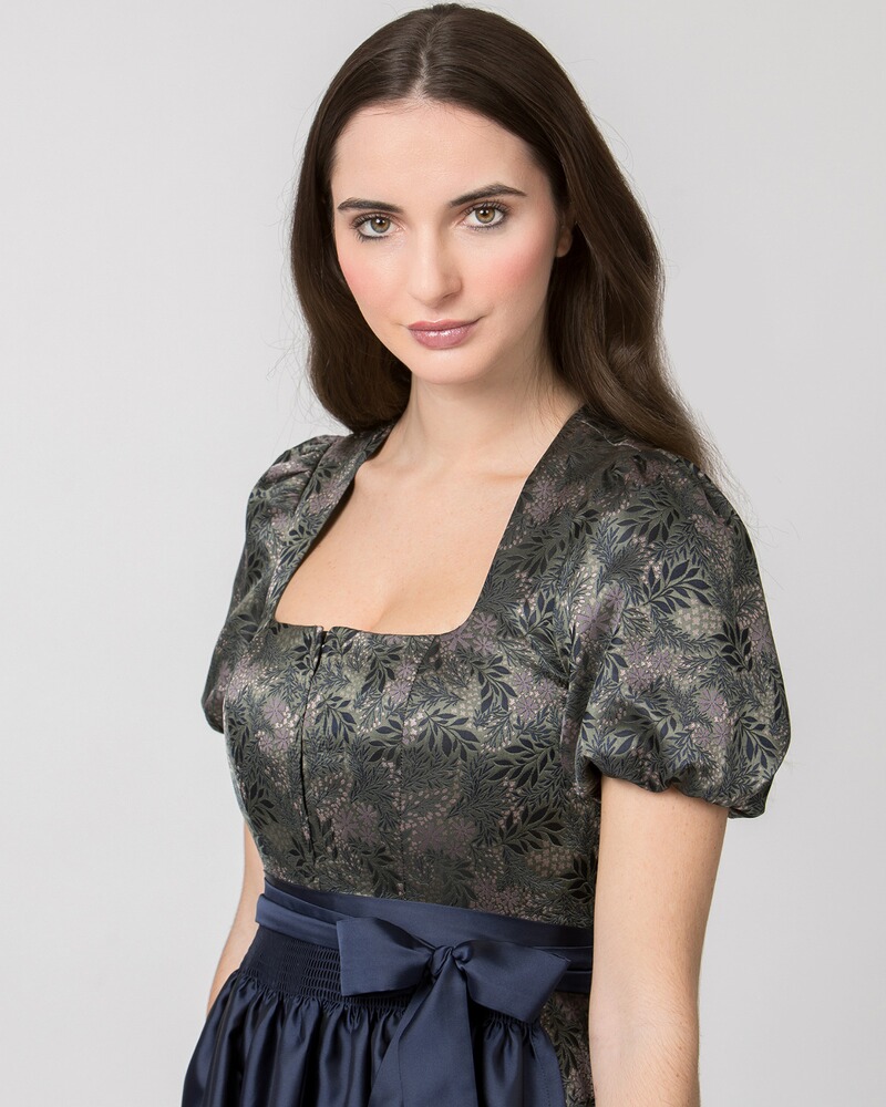 Heimatgwand Dirndl Pearl, Stockerpoint